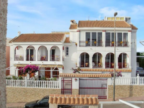 Welcoming apartment in Mazarrón 56 m² with shared poolmo